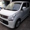 suzuki wagon-r 2012 GOO_JP_700051021130250318001 image 9