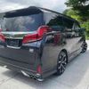 toyota alphard 2020 -TOYOTA 【札幌 303ﾇ6136】--Alphard AYH30W--0108472---TOYOTA 【札幌 303ﾇ6136】--Alphard AYH30W--0108472- image 2