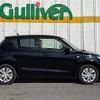 suzuki swift 2023 -SUZUKI--Swift 5BA-ZC83S--ZC83S-502058---SUZUKI--Swift 5BA-ZC83S--ZC83S-502058- image 8