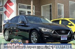 nissan skyline 2023 GOO_JP_700060017330250624004