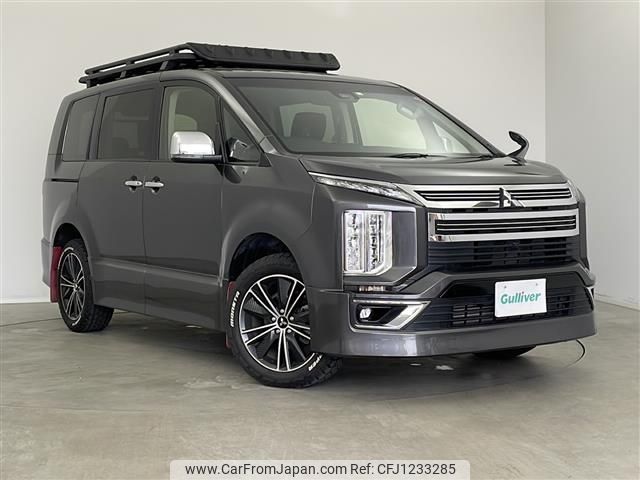 mitsubishi delica-d5 2019 -MITSUBISHI--Delica D5 3DA-CV1W--CV1W-2103899---MITSUBISHI--Delica D5 3DA-CV1W--CV1W-2103899- image 1