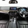 bmw 5-series 2018 -BMW--BMW 5 Series CLA-JA20P--WBAJA92000BN71203---BMW--BMW 5 Series CLA-JA20P--WBAJA92000BN71203- image 20