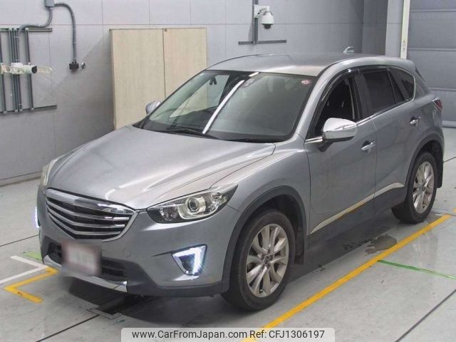 mazda cx-5 2014 -MAZDA--CX-5 KE2FW-139503---MAZDA--CX-5 KE2FW-139503- image 1
