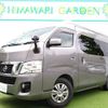 nissan nv350-caravan-wagon 2017 quick_quick_CBA-KS4E26_KS4E26-001686 image 1