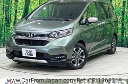 honda freed 2021 -HONDA--Freed 6AA-GB7--GB7-3158069---HONDA--Freed 6AA-GB7--GB7-3158069-