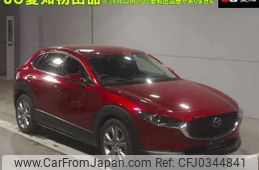 mazda cx-3 2019 -MAZDA--CX-30 DM8P-101396---MAZDA--CX-30 DM8P-101396-