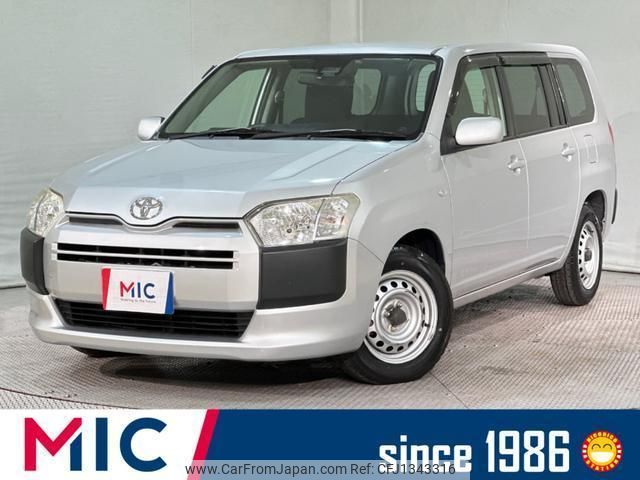toyota probox 2017 quick_quick_NCP160V_NCP160-0064301 image 1