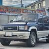 isuzu bighorn 1998 CFJ1705612 image 6