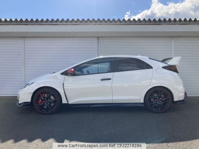 Used Honda Civic 16 Feb Cfj In Good Condition For Sale