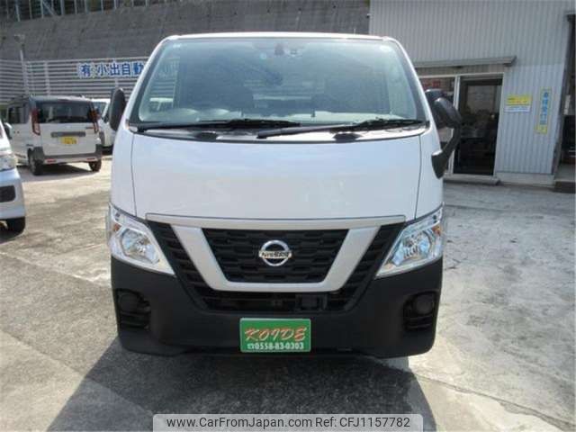 nissan caravan-van 2021 -NISSAN--Caravan Van CBF-VR2E26--VR2E26-133611---NISSAN--Caravan Van CBF-VR2E26--VR2E26-133611- image 2