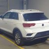 volkswagen t-roc 2021 quick_quick_3BA-A1DPC_WVGZZZA1ZMV146068 image 10