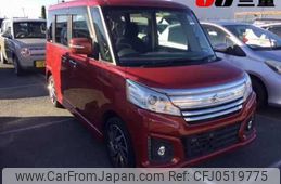 suzuki spacia 2015 -SUZUKI--Spacia MK42S--791621---SUZUKI--Spacia MK42S--791621-