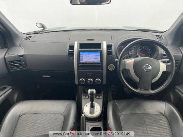 nissan x-trail 2012 -NISSAN--X-Trail DBA-NT31--NT31-237520---NISSAN--X-Trail DBA-NT31--NT31-237520- image 2