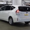 toyota prius-α 2015 -TOYOTA--Prius α DAA-ZVW40W--ZVW40-3117825---TOYOTA--Prius α DAA-ZVW40W--ZVW40-3117825- image 7