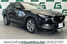 mazda cx-3 2020 -MAZDA--CX-30 5BA-DMEP--DMEP-119458---MAZDA--CX-30 5BA-DMEP--DMEP-119458-