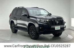 toyota land-cruiser-prado 2022 -TOYOTA--Land Cruiser Prado 3BA-TRJ150W--TRJ150-0142352---TOYOTA--Land Cruiser Prado 3BA-TRJ150W--TRJ150-0142352-