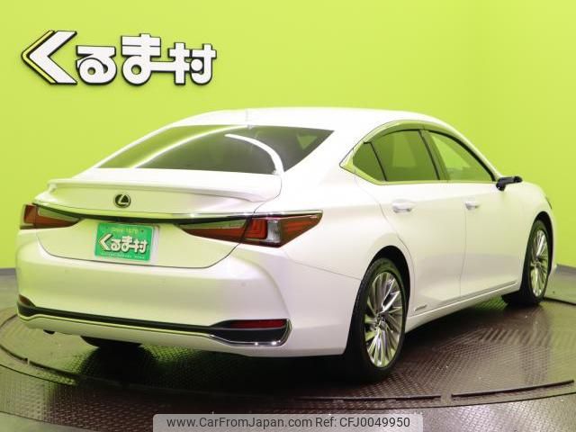 lexus es 2019 quick_quick_6AA-AXZH10_AXZH10-1010036 image 2