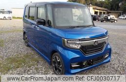 honda n-box 2019 -HONDA--N BOX DBA-JF3--JF3-2101943---HONDA--N BOX DBA-JF3--JF3-2101943-