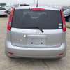nissan note 2009 18062C image 1