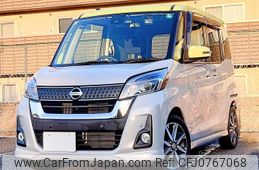 nissan dayz-roox 2018 quick_quick_B21A_0542463