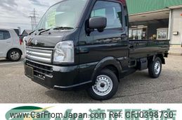 suzuki carry-truck 2024 -SUZUKI 【新潟 480ﾆ4071】--Carry Truck DA16T--825272---SUZUKI 【新潟 480ﾆ4071】--Carry Truck DA16T--825272-