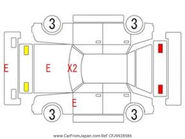 suzuki jimny 2020 -SUZUKI--Jimny 3BA-JB64W--JB64W-151725---SUZUKI--Jimny 3BA-JB64W--JB64W-151725- image 2