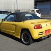 honda beat 1991 I207 image 1