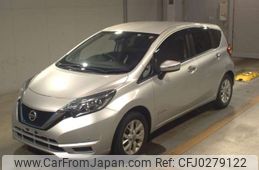 nissan note 2019 -NISSAN--Note DAA-HE12--HE12-280706---NISSAN--Note DAA-HE12--HE12-280706-