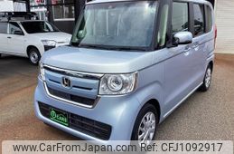 honda n-box 2020 -HONDA--N BOX JF3--144465---HONDA--N BOX JF3--144465-