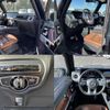 mercedes-benz g-class 2019 quick_quick_ABA-463276_WDB4632761X308741 image 6