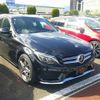 mercedes-benz c-class-station-wagon 2016 -MERCEDES-BENZ 【大分 330ｿ5950】--Benz C Class Wagon 205242--2F326196---MERCEDES-BENZ 【大分 330ｿ5950】--Benz C Class Wagon 205242--2F326196- image 13