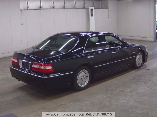 nissan cima 1998 CFJ1798715 image 2