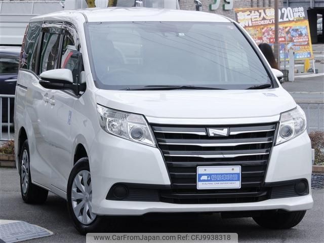 toyota noah 2017 -TOYOTA--Noah ｿﾉ他--0322797---TOYOTA--Noah ｿﾉ他--0322797- image 2