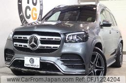 mercedes-benz gls-class 2020 quick_quick_3DA-167923_WDC1679232A135981