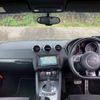 audi tt-coupe 2014 quick_quick_ABA-8JCDA_TRUZZZ8J6E1015270 image 2