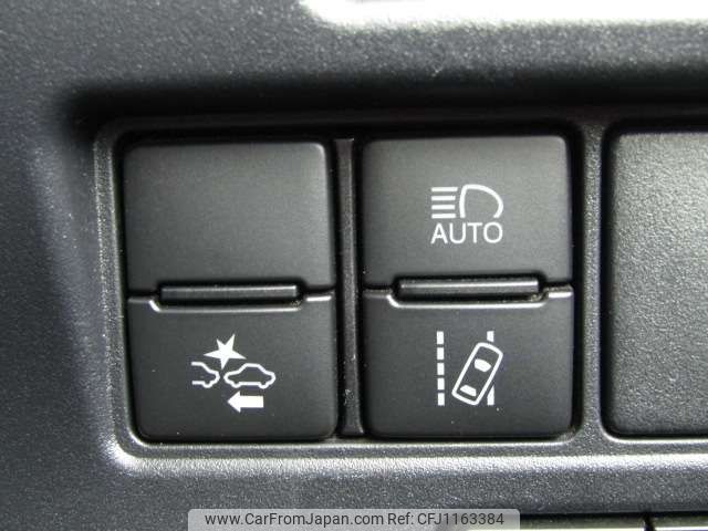 toyota esquire 2020 -TOYOTA--Esquire DBA-ZRR80G--ZRR80-0584841---TOYOTA--Esquire DBA-ZRR80G--ZRR80-0584841- image 2