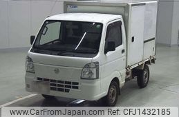 nissan clipper-truck 2018 -NISSAN--Clipper Truck EBD-DR16T--DR16T-260806---NISSAN--Clipper Truck EBD-DR16T--DR16T-260806-