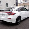 honda civic 2022 quick_quick_6BA-FL1_FL1-1008528 image 2