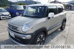 suzuki xbee 2023 quick_quick_4AA-MN71S_MN71S-304460