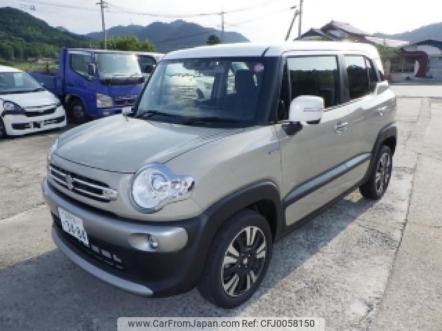 suzuki xbee 2023 quick_quick_4AA-MN71S_MN71S-304460 image 1