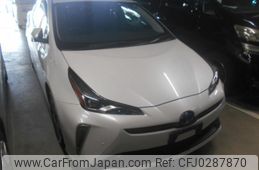 toyota prius 2021 quick_quick_6AA-ZVW51_ZVW51-6216683