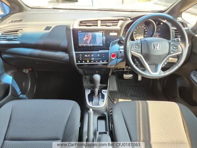 honda fit 2019 quick_quick_DBA-GK3_GK3-9300795 image 2