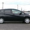 nissan note 2013 G00158 image 14