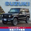 suzuki jimny 2022 -SUZUKI--Jimny 3BA-JB64W--JB64W-260921---SUZUKI--Jimny 3BA-JB64W--JB64W-260921- image 1