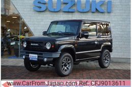 suzuki jimny 2022 -SUZUKI--Jimny 3BA-JB64W--JB64W-260921---SUZUKI--Jimny 3BA-JB64W--JB64W-260921-