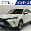 toyota harrier 2022 quick_quick_6AA-AXUH85_AXUH85-0020208 image 1