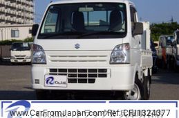 suzuki carry-truck 2018 quick_quick_EBD-DA16T_DA16T-433101