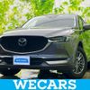 mazda cx-5 2020 quick_quick_3DA-KF2P_KF2P-410914 image 1