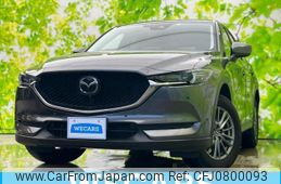 mazda cx-5 2020 quick_quick_3DA-KF2P_KF2P-410914