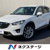 mazda cx-5 2014 -MAZDA--CX-5 DBA-KE5FW--KE5FW-100409---MAZDA--CX-5 DBA-KE5FW--KE5FW-100409- image 1